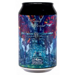 La Débauche Balmy Breeze