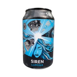Siren Craft Brew Lumina Siren Craft Brew Lumina