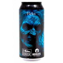 La Débauche Heks