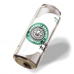 Sureshot Brewing Senorita Awesome