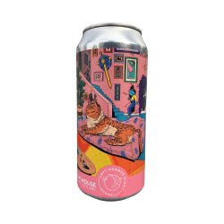 Left Handed Giant Dream House IPA