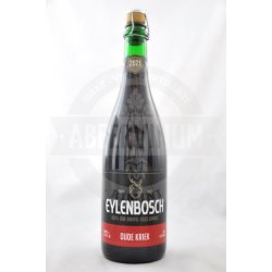 Eylenbosh Oude Kriek 75cl - AbeerVinum