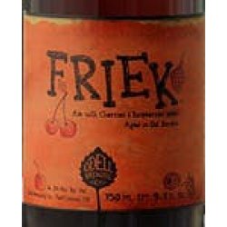 Odell Brewing Company Friek - Outback Liquors