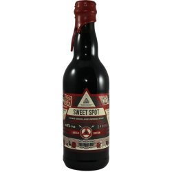 Mad Scientist Sweet Spot