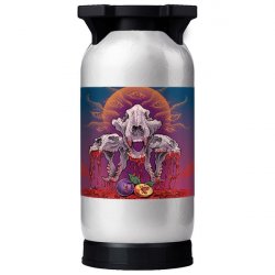 Holy Goat Brewing Crimson Curse