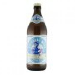 Arcobräu Mooser Liesl Helles 0,5l - Craftbeer Shop