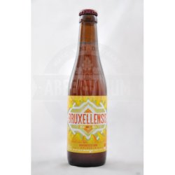 Brasserie de la Senne Bruxellensis 33cl - AbeerVinum