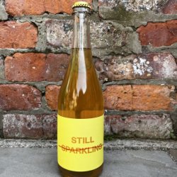 Diggers  Still 2020 (750ml) - The Cat In The Glass