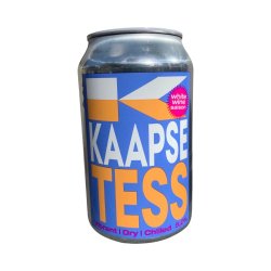 Kaapse Brouwers Tess