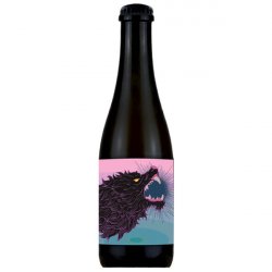 Holy Goat Brewing Bramble Smasher