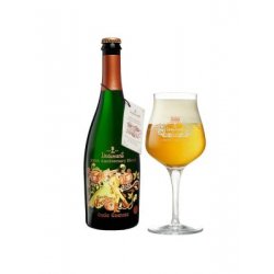 Lindemans Cuvee Francisca - The Beer Temple