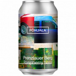 Pohjala - Prenzlauer Berg - Left Field Beer