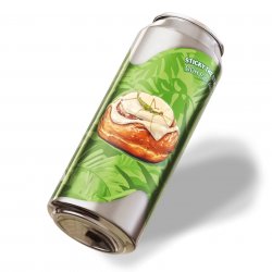 Sureshot Brewing Sticky the Stick Insect