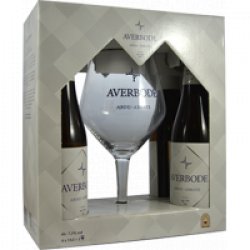 Huyghe Coffret Averbode - Charlemagne Boissons