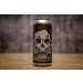 2nd Shift Brewing - Silhouette 