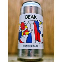 Beak Brewery - Nonic - Dexter & Jones