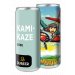 Qubeer  Kamikaze  33 cl.- Gose 