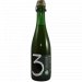 Brouwerij 3 Fonteinen 3 Fonteinen Oude Geuze (season 2223) Blend No. 7 Brouwerij 3 Fonteinen 3 Fonteinen Oude Geuze (season 2223) Blend No. 7