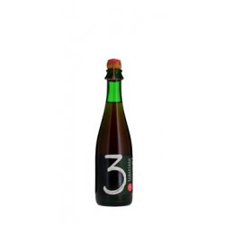 3 Fonteinen Hommage 5.5% 201920 375ml - The Salusbury Winestore