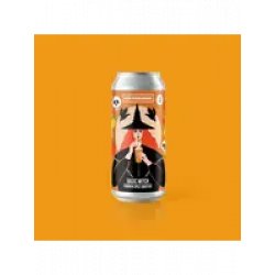 Hop Hooligans Basic Witch