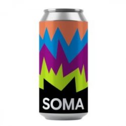 SOMA Beer Raw