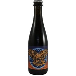 Holy Goat Brewing Blood Eagle Holy Goat Brewing Blood Eagle