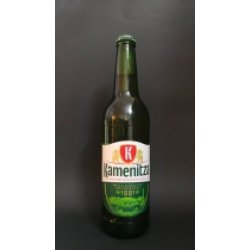 Kamenitza (StarBev) Kamenitza 1881 Kamenitza (StarBev) Kamenitza 1881