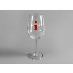 Rodenbach Teku Glass - Thirsty