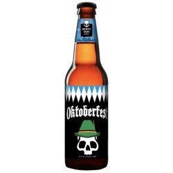 Heavy Seas Oktoberfest 6 pack 12 oz. Can - Petite Cellars