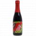 Mikkeller Raspberry Quadrupel Aged in Bourbon Barrels 