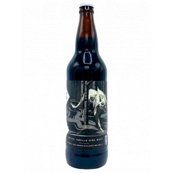 Wolf"s Ridge Brewing Coffee Vanilla Dire Wolf - ’t Biermenneke