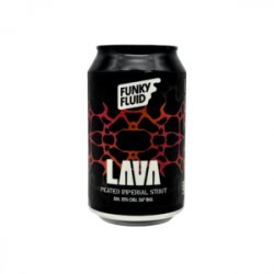 Funky Fluid Lava 2025
