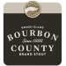 Goose Island - Bourbon County Brand Stout (2019) Goose Island - Bourbon County Brand Stout (2019)