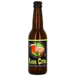 Haarige Kuh Kama Citra Single Hop Pale Ale - Drinks of the World