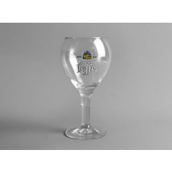 Leffe Chalice Glass - Thirsty