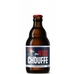 N’Ice Chouffe
