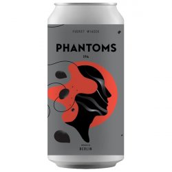 FUERST WIACEK Phantoms