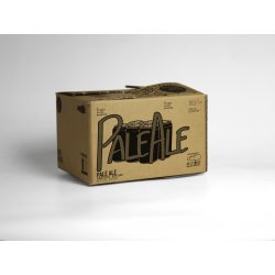 Pale Ale Box - Triple Point Brewing - Triple Point Brewing