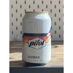 Pilot Festbier