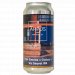 Ārpus - TDH Simcoe X Galaxy X Vic Secret IPA  - 7,2% New England IPA 