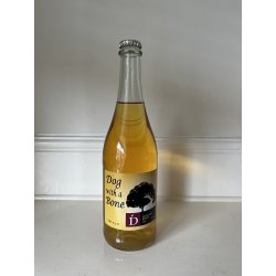 Dunham Press  Dog with a bone (750ml) - The Cat In The Glass