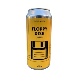 FUERST WIACEK Floppy Disk