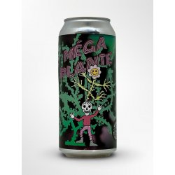 Brasserie du Bas-Canada Mega Plante Brasserie du Bas-Canada Mega Plante