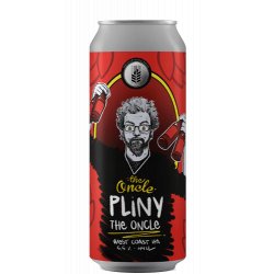 The Oncle Pliny the Oncle