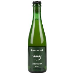 Geuze: birra artigianale di Het Boerenerf  Maltese - Maltese