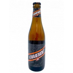 Brouwerij De Brabandere Kwaremont - ’t Biermenneke