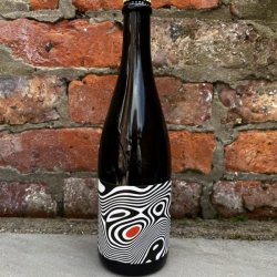 Little Pomona  Orange Cider 2020 (750ml) - The Cat In The Glass