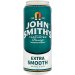 Пиво John Smiths Extra Smooth with nitrogen capsule Can 0.44 л 