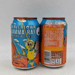 Beavertown Gamma Ray