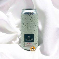 Nirta (Berliner Weisse) - BAF - Bière Artisanale Française